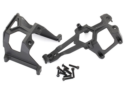 Traxxas E-Revo VXL 2.0 Chassis Support Set Traxxas E-Revo VXL 2.0 Chassis Support Set