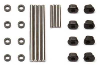 TEAM ASSOCIATED PROLITE 4X4 HINGE PINS (ASC7158) TEAM ASSOCIATED PROLITE 4X4 HINGE PINS (ASC7158)
