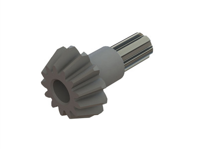 Arrma HD Input Gear (13T) BLX (AR310873) Arrma HD Input Gear (13T) BLX (AR310873)