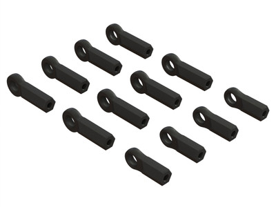 Arrma Rod End Set 4x4 (12) Arrma Rod End Set 4x4 (12)