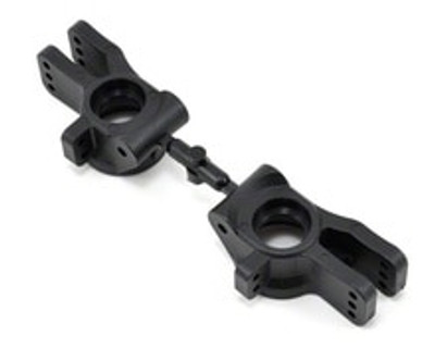 MUGEN SEIKI MUGEN REAR HUB CARRIER SET (MUGE2106) MUGEN SEIKI MUGEN REAR HUB CARRIER SET (MUGE2106)