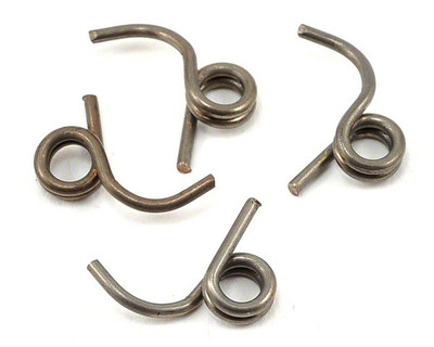 REDS Clutch Springs 1.1 (4) Clutch Springs - Quattro (MUQU0049) REDS Clutch Springs 1.1 (4) Clutch Springs - Quattro (MUQU0049)