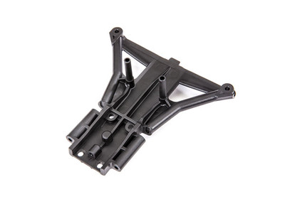 Traxxas Front Bulkhead Traxxas Front Bulkhead