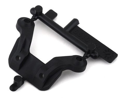 Team Associated RC10 B6.2 Front Wing Mount (ASC91865) Team Associated RC10 B6.2 Front Wing Mount (ASC91865)