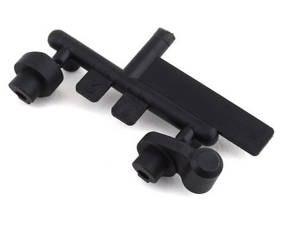 Team Associated RC10 B6.2 Fan Mount (ASC91867) Team Associated RC10 B6.2 Fan Mount (ASC91867)