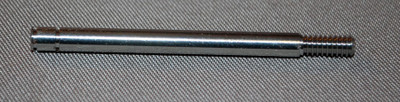 IRS Macro Shock Shaft (1) (1.645" Long) (IRS4095) IRS Macro Shock Shaft (1) (1.645" Long) (IRS4095)