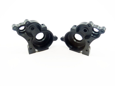 Custom Works Transmission Case (CSW4462) Custom Works Transmission Case (CSW4462)