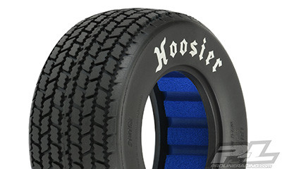 Pro-Line Hoosier G60 SC 2.2/3.0" Dirt Oval SC Mod Tires (2) (M4) (PRO10153-03) Pro-Line Hoosier G60 SC 2.2/3.0" Dirt Oval SC Mod Tires (2) (M4) (PRO10153-03)