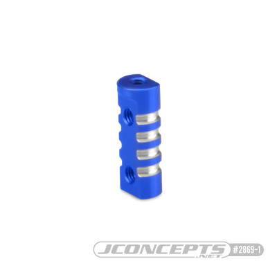 JConcepts B74 ALUMINUM FLOATING SERVO MOUNT POST (JCO2869-1) JConcepts B74 ALUMINUM FLOATING SERVO MOUNT POST (JCO2869-1)