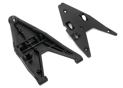 Traxxas Unlimited Desert Racer Front Right Lower Suspension Arm Traxxas Unlimited Desert Racer Front Right Lower Suspension Arm