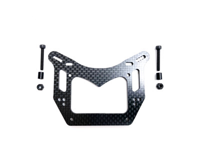 Assault RC Carbon Fiber Shock Tower (Front) (Slash/Bandit) Assault RC Carbon Fiber Shock Tower (Front) (Slash/Bandit)