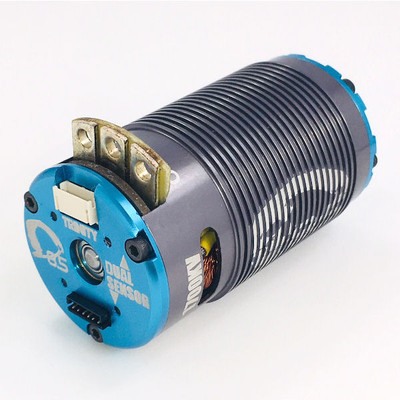 Trinity D8.5 1/8 Off Road Brushless Motor (2300Kv) Trinity D8.5 1/8 Off Road Brushless Motor (2300Kv)