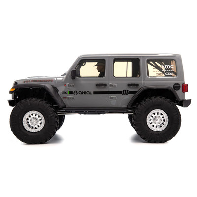 Axial SCX10 II 