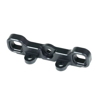Tekno RC NB48 2.0 Aluminum "D" Block Hinge Pin Brace Tekno RC NB48 2.0 Aluminum "D" Block Hinge Pin Brace