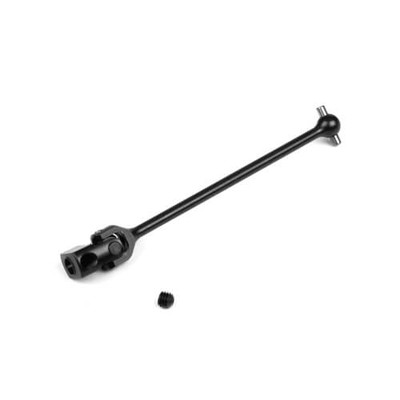 Tekno RC NB48 2.0 87.5mm Front Center Universal Driveshaft Tekno RC NB48 2.0 87.5mm Front Center Universal Driveshaft