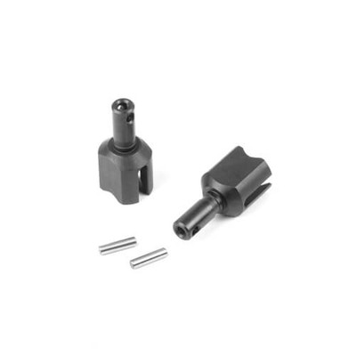 Tekno RC NB48 2.0 Center Differential Outdrives (2) (TKR9112) Tekno RC NB48 2.0 Center Differential Outdrives (2) (TKR9112)