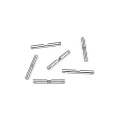 Tekno RC Differential Cross Pins (6) (2.0) Tekno RC Differential Cross Pins (6) (2.0)