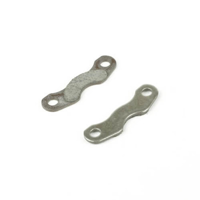 Tekno RC NB48 2.0 Metallic Brake Pads (2) (TKR9314) Tekno RC NB48 2.0 Metallic Brake Pads (2) (TKR9314)