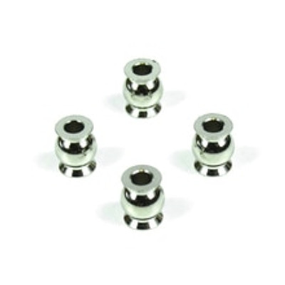 TEKNO PIVOT BALLS 6.8MM FLANGED OUTER CAMBER LINK (TKR5053) TEKNO PIVOT BALLS 6.8MM FLANGED OUTER CAMBER LINK (TKR5053)