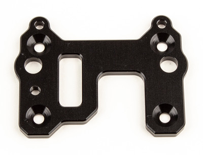 Team Associated RC8 B3.2 Center Top Plate