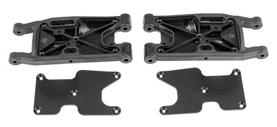 Team Associated RC8 B3.2 Rear Suspension Arms