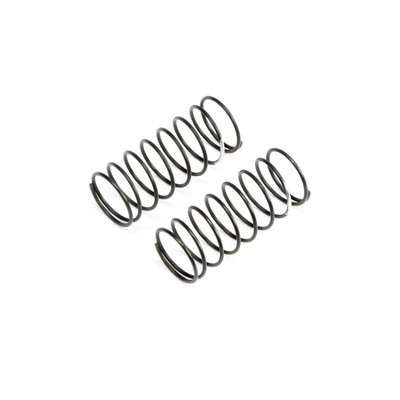 Team Losi Racing 12mm Low Frequency Front Springs (Silver) (2) Team Losi Racing 12mm Low Frequency Front Springs (Silver) (2)
