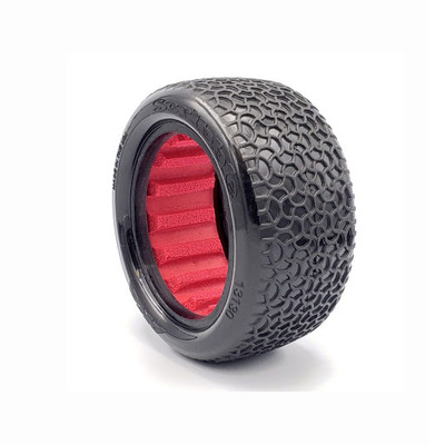 AKA Scribble 2.2" Rear Buggy Tires (2) (Clay) AKA Scribble 2.2" Rear Buggy Tires (2) (Clay)