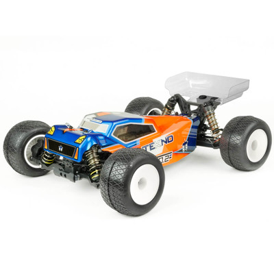 Tekno RC ET410.2 1/10th 4WD Competition Electric Truggy Kit Tekno RC ET410.2 1/10th 4WD Competition Electric Truggy Kit