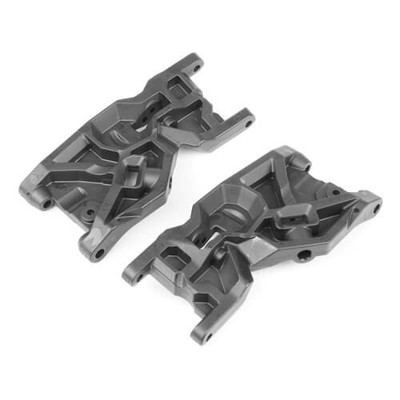 Tekno RC NB48 2.0 Front Suspension Arms (2) (TKR9286) Tekno RC NB48 2.0 Front Suspension Arms (2) (TKR9286)
