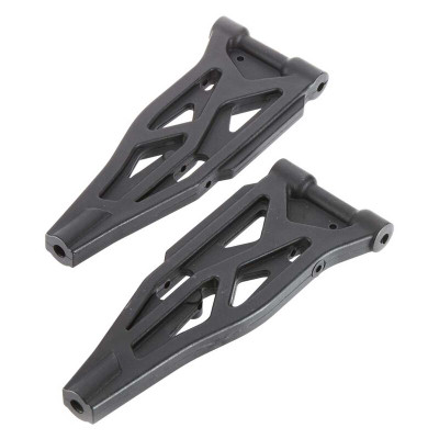 Arrma Front Lower Suspension Arm (2) (ARA330219) Arrma Front Lower Suspension Arm (2) (ARA330219)