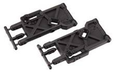 TEKNO Rear Suspension Arm Set (2) (TKR5530) 