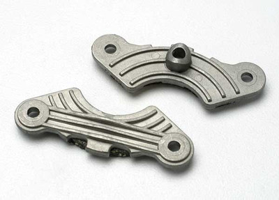Traxxas Revo Brake Pad Set (inner and outer calipers with bonded friction material) (TRA5365) Traxxas Revo Brake Pad Set (inner and outer calipers with bonded friction material) (TRA5365)