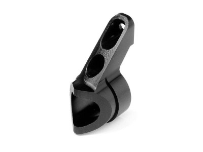 HB Racing Aluminum Servo Saver Arm (HBS114749) HB Racing Aluminum Servo Saver Arm (HBS114749)