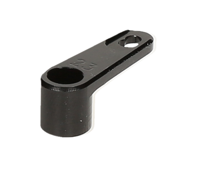 HB Racing Aluminum Steering Servo Horn V2 (23T - JR/Sanwa/KO) (HBS204263) HB Racing Aluminum Steering Servo Horn V2 (23T - JR/Sanwa/KO) (HBS204263)