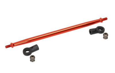 HB RACING Front Chassis Brace HD (HBS204577) HB RACING Front Chassis Brace HD (HBS204577)