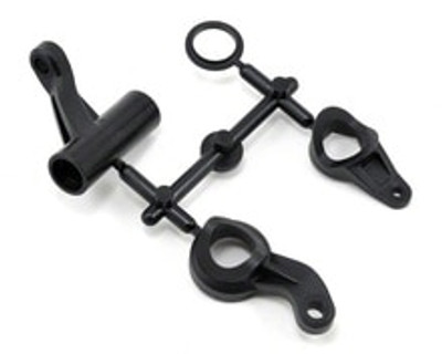 MUGEN SEIKI Servo Saver Set (MUGE2301) MUGEN SEIKI Servo Saver Set (MUGE2301)