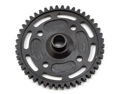 HB Racing Lightweight Spur Gear (46T) (HBS109825) HB Racing Lightweight Spur Gear (46T) (HBS109825)