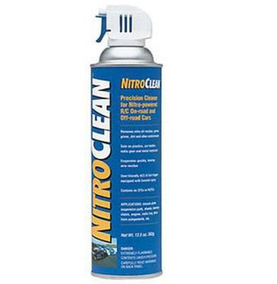 T.A. Emerald Nitro Clean Spray (13.5oz) T.A. Emerald Nitro Clean Spray (13.5oz)