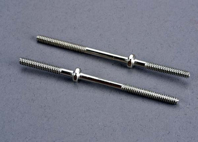 Traxxas 62mm Turnbuckle (2) (TRA3139) Traxxas 62mm Turnbuckle (2) (TRA3139)