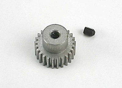 Traxxas 48P Pinion Gear (25T) (TRA4725)