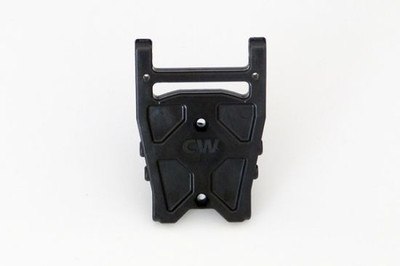 Custom Works Long Adjustable Rear Arm (CSW3245) Custom Works Long Adjustable Rear Arm (CSW3245)
