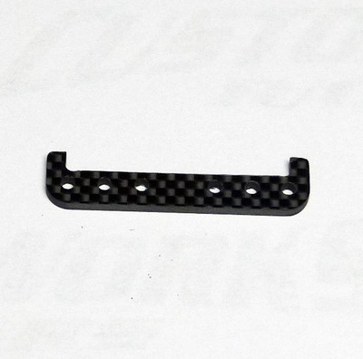 Custom Works Carbon Battery Locator (CSW3520) Custom Works Carbon Battery Locator (CSW3520)