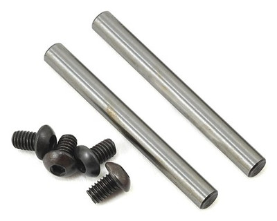 Custom Works Rear Outer Suspension Pin (2) (CSW4245) Custom Works Rear Outer Suspension Pin (2) (CSW4245)