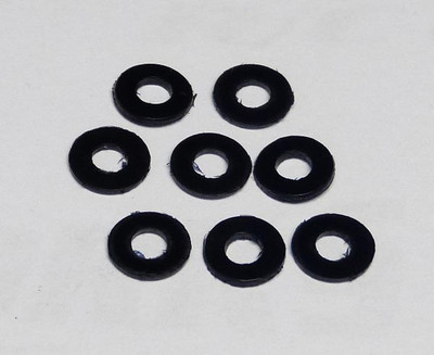 Custom Works Wheel Nut Spacer (CSW7221) Custom Works Wheel Nut Spacer (CSW7221)