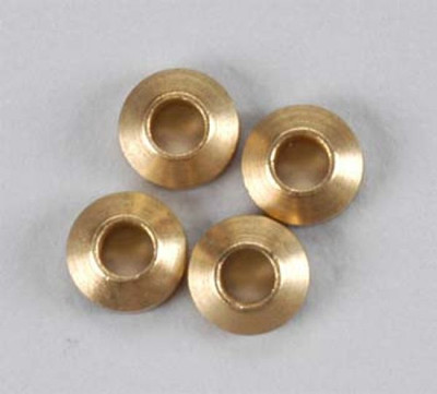 Custom Works 2-56 Cone Spacers (CSW5232) Custom Works 2-56 Cone Spacers (CSW5232)