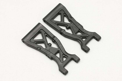 Yokomo YZ-4 SF2 Front Lower Suspension Arms (Type B) (Use w/YOKZ2-009R35) (YOKS4-008F2)