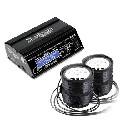 MUCHMORE RACING Products - BeachRC.com
