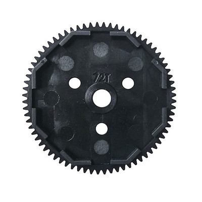 Team Associated Octalock 48P Spur Gear (75T) (ASC92294)