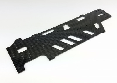 Customworks RC Extreme Offset Chassis (Enforcer 7)
