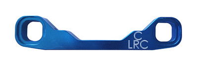 Team Associated RC10B74.1 Aluminum LRC "C" Arm Mount (ASC92260) Team Associated RC10B74.1 Aluminum LRC "C" Arm Mount (ASC92260)